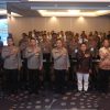 Polda Metro Jaya Bekali PNPP Wawasan Kebangsaan Guna Mencegah Radikalisme