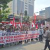 AMPP Desak Polri Pertahankan PTDH Kompol DK, Dilanjutkan ke Proses Pidana Umum