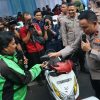Polda Metro Jaya Kembalikan 67 Kendaraan kepada Pemilik, Kasus Curanmor