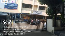Di Tengah HUT Bhayangkara, Pelayanan Informasi Satpas Jakarta Timur Disorot