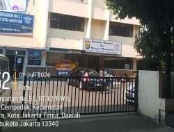 Di Tengah HUT Bhayangkara, Pelayanan Informasi Satpas Jakarta Timur Disorot