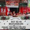 MPC PP Inhu Beri Apresiasi Kepercayaan Publik Kepada Polri di HUT Bhayangkara Ke-80