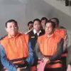 KPK Tahan Bupati Kuansing dan Dua Pihak Lainnya, Telah Kenakan Rompi Oranye
