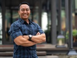 Andika Perkasa: Naiknya Kepercayaan Publik Buah Kepemimpinan dan Kerja Nyata