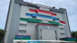 Warga Tegal Keluhkan Pelayanan Samsat Jakarta Barat Berbelit