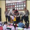 Polda Metro Jaya Gelar Beragam Kegiatan Bersama Warga Seluruh Wilayah Hukum
