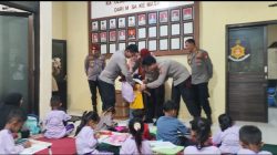 Polda Metro Jaya Gelar Beragam Kegiatan Bersama Warga Seluruh Wilayah Hukum