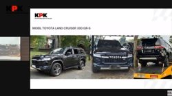 KPK Tetapkan Tiga Tersangka Korupsi di Kuansing, Adakah Pihak Lain?