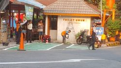 Penataan Garis Parkir Kalideres Bawa Ketertiban Baru