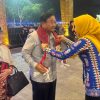 Bupati Aceh Singkil Hadiri Perayaan HUT ke‑26 APKASI