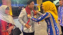 Bupati Aceh Singkil Hadiri Perayaan HUT ke‑26 APKASI