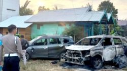 Operasi Narkoba Katingan Berdarah, Satu Polisi Gugur Dua Hilang