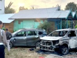Operasi Narkoba Katingan Berdarah, Satu Polisi Gugur Dua Hilang