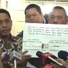 Menteri Kehutanan Klarifikasi Kejadian Amplop Ditinggalkan Bupati, Sebelum OTT KPK