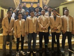 PERMAHI: Stabilitas Nasional Kunci Keberlanjutan Pembangunan