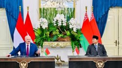 Belarus Siap Perluas Kerja Sama Lintas Sektor dengan Indonesia
