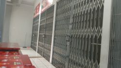 Legalitas Lapak Food Court Terminal Kalideres Disorot