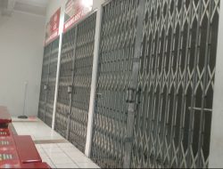 Legalitas Lapak Food Court Terminal Kalideres Disorot