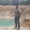 Oknum Kades Peladangan Diduga Kelola PETI dan Galian C Ilegal