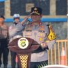 Polda Metro Jaya Terima Nugraha Sakanti Sebagai Amanah Negara