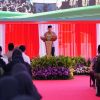 Kapolri Serukan Brigade Persis Jaga Persatuan Bangsa
