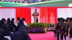 Kapolri Serukan Brigade Persis Jaga Persatuan Bangsa