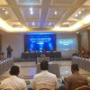 Bupati Aceh Singkil Hadiri Rapat Pengendalian Inflasi Daerah