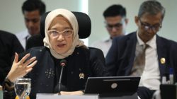 Menpan RB Bahas Transformasi Digital Bersama Tony Blair Institute