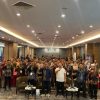 365 Petani Aceh Singkil Ikuti Pelatihan SDM Kelapa Sawit