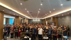 365 Petani Aceh Singkil Ikuti Pelatihan SDM Kelapa Sawit