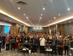 365 Petani Aceh Singkil Ikuti Pelatihan SDM Kelapa Sawit