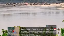 Aktivitas PETI di Cerenti Bagi Dampak dan Pandangan Warga, APH Diminta Bertindak