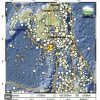Gempa Berkekuatan 3,9 SR Guncang Wilayah Sangihe