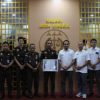 Kejari Aceh Singkil Raih Peringkat I Kinerja Anggaran