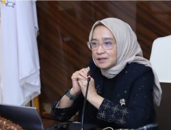 Menteri PANRB: Zona Integritas Dorong Birokrasi Bersih Melayani