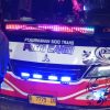 Pelayanan Bus PO Putri Candi Disorot Keluhan Penumpang, Ada Apa?