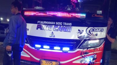 Pelayanan Bus PO Putri Candi Disorot Keluhan Penumpang, Ada Apa?