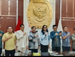 Bupati Aceh Singkil dan Wali Kota Subulussalam Perjuangkan Dapil Baru