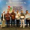 Dishub Aceh Singkil Raih Juara Dua Pelopor Keselamatan Lalu Lintas