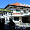 Wamen PANRB dan KSP Tinjau Transformasi Layanan RSAD Udayana