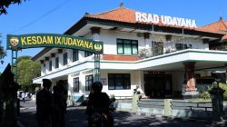 Wamen PANRB dan KSP Tinjau Transformasi Layanan RSAD Udayana