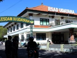 Wamen PANRB dan KSP Tinjau Transformasi Layanan RSAD Udayana