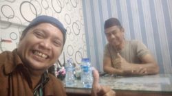 Insan Pers Sampaikan Dugaan Hambatan Peliputan ke Satlantas Jaktim