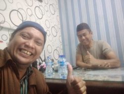 Insan Pers Sampaikan Dugaan Hambatan Peliputan ke Satlantas Jaktim