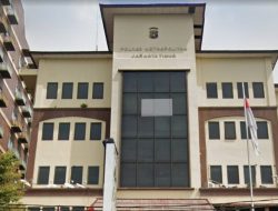 Warga Pramuka Tanyakan Tindak Lanjut Laporan ke Propam Jaktim