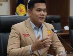 PERMAHI Apresiasi Langkah Komisi III DPR Kawal Kasus Jampidsus