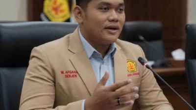 PERMAHI Apresiasi Langkah Komisi III DPR Kawal Kasus Jampidsus