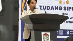 PERMAHI Apresiasi Komitmen Presiden Prabowo Berantas Korupsi