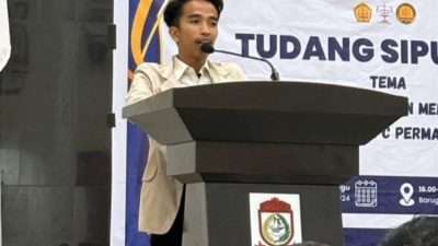 PERMAHI Apresiasi Komitmen Presiden Prabowo Berantas Korupsi