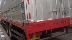 Sopir Truk LCL Kecelakaan di Kampung Rambutan Diduga Ditegur Kekerasan